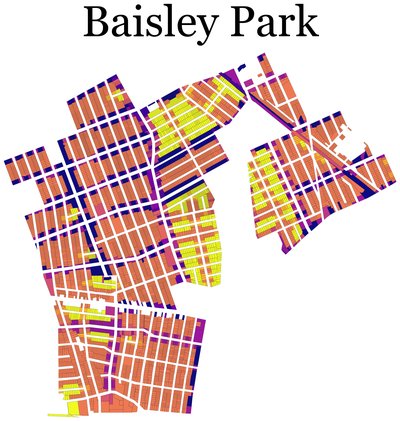 Baisley Park